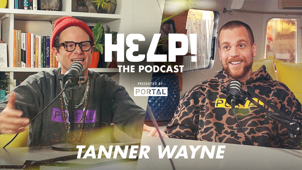 H37P! The Podcast Ep. 4 | With Tanner Wayne